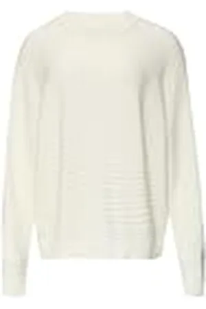 QS by s.Oliver Pullover met structuurpatroon, , 46