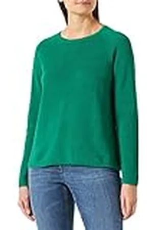Gerry Weber Edition Dames 977016-44020 T-shirt, , 40, , 40