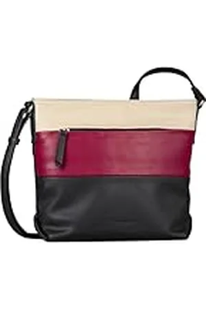 TOM TAILOR Dames Nicolina schoudertas,