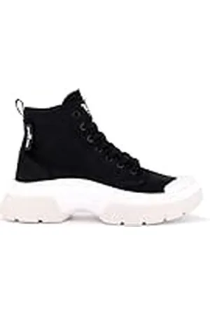 Palladium Pallawave laarzen voor dames, , 39 EU