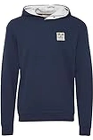 Blend Hoodie heren sweater met capuchon, , L, , L