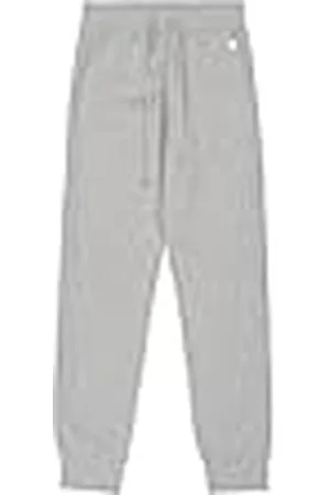 Champion Legacy Basics W-Light Powerblend Fleece Rib Cuff joggingbroek voor dames, , L