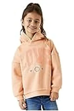 Garcia Kids Sweatshirt voor meisjes, , 128 cm