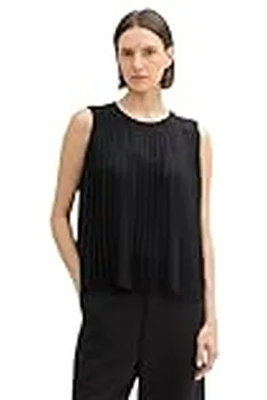 TOM TAILOR Damesblouse, , 40