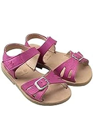 POLOLO Jongens Unisex kinderen Nina sandalen 20 EU