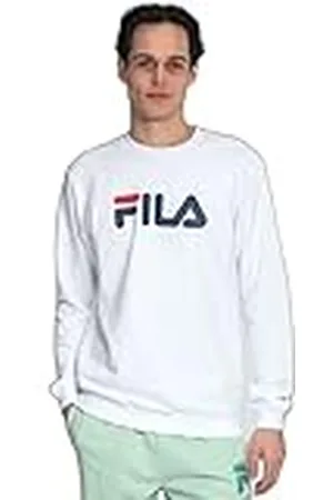 Fila Barbian Bright White-4XL, , 4XL