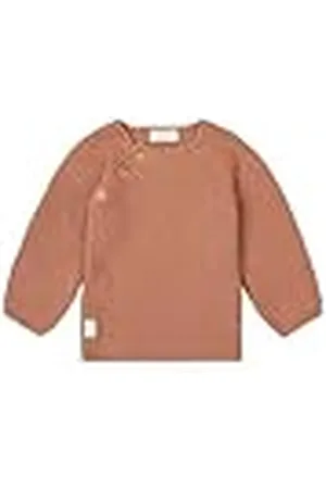 Noppies Unisex Baby U Cardigan Knit Ls Pino Gebreid Vest, , 62 cm