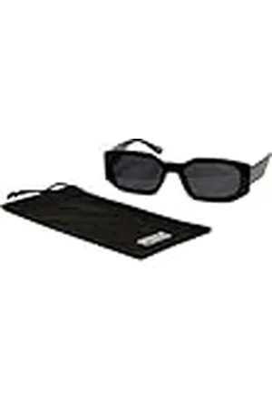 Urban classics Zonnebril met uv-bescherming 400, verkrijgbaar in , eenheidsmaat, , One Size