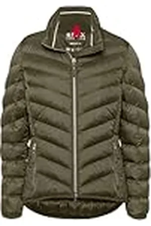 Brax Dames Style Bern Zero Down Jassen, mantels & vesten, , 36
