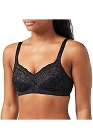 Triumph Doreen X BH zonder beugel, ondoorzichtig voor dames, , 100I