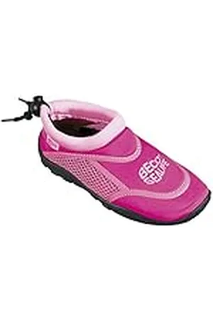 Beco Unisex Sealife surfschoenen voor kinderen, strandschoenen, wattschoenen, surf en badschoenen, , 28/29, , 28/29 EU
