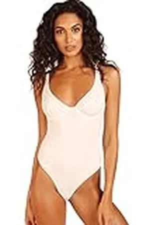 OW Dames Bea Body, Shirt, , XL
