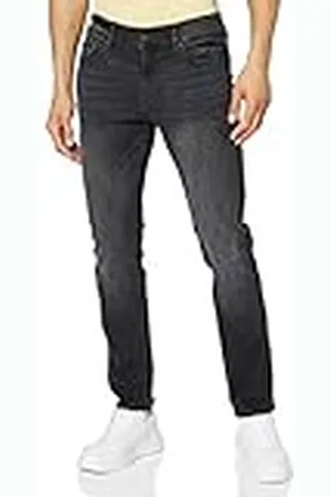 True Religion Rocco No Flap Metal Hoefijzer Jeans voor heren, , 29W / 32L