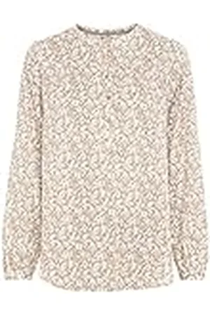 Camel Active Womenswear Dames 309760/1S52 blouse, , S, , S