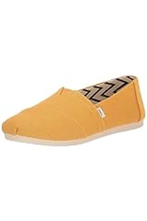 TOMS Alpargata Loafer Flat voor dames, , 36 EU
