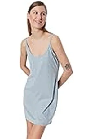 Trendyol Dames Basic Regular fit gebreide jurk, , L, , L