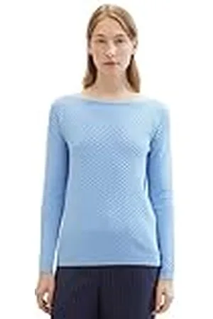 TOM TAILOR Damestrui, , XS
