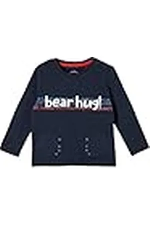 QS by s.Oliver Baby Jongens T-shirt, , 68 cm
