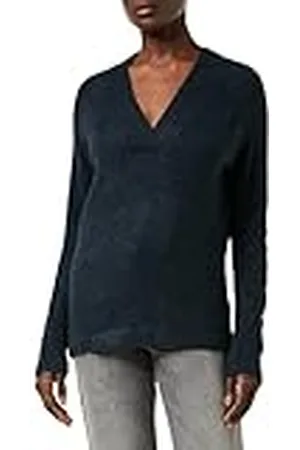 Ichi Ihamara V Ls Pullover voor dames, , M