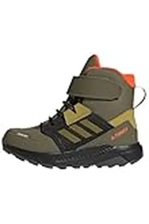 adidas Terrex Trailmaker High COLD.RDY Hiking uniseks-kind Wandelschoenen, , 38 EU