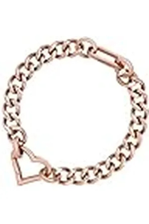 Ixxxi Connect-Cato-Goudkleurig-Dames Armband