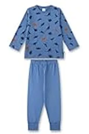 Sanetta Jongens pyjama set, , 98