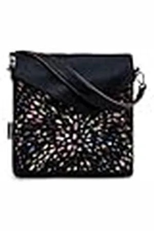 Desigual ACCESSORIES PU rugzak mini dames, , eenheidsmaat, , Eén maat