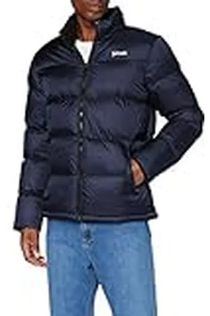 Schott NYC Idaho Uniseks donsjack, , M