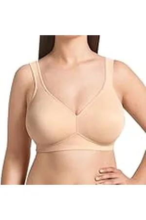 Rosa Faia Dames Soft Twin BH,beige (Desert 753),70A