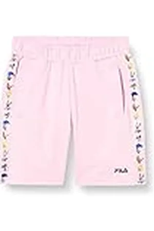 Fila Laer Taped Shorts voor jongens