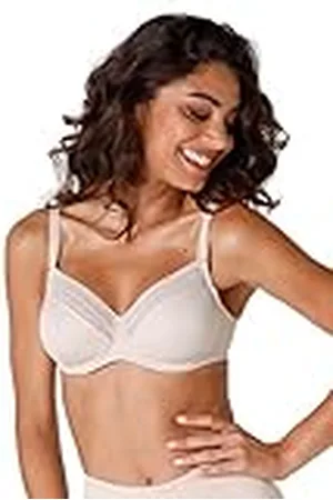 Lovable Generous New Fit BH met beugel voor dames, , 95D