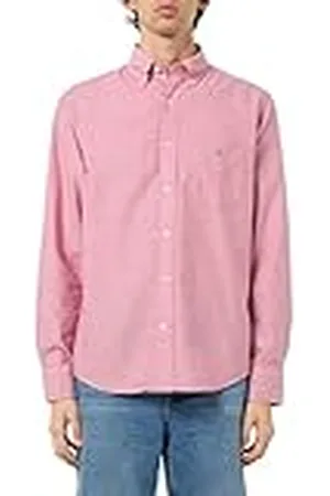 GANT REG Classic Oxford SHIRT, , 3XL