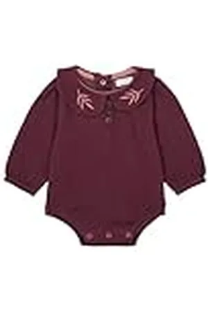 Noppies Bloomerspak voor babymeisjes, met lange mouwen, overall, , 56