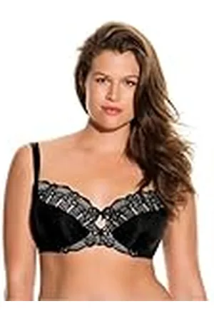 Dorina Celine Wire BH voor dames elke dag, , 80E