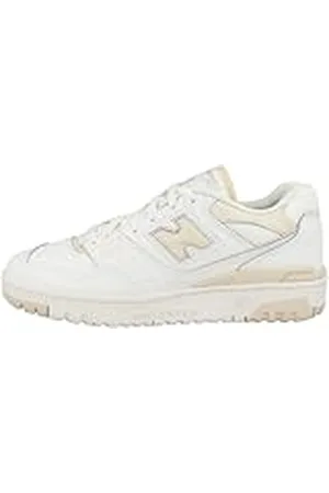 New Balance Damessneakers, sportschoenen, lila, wit, 39 EU