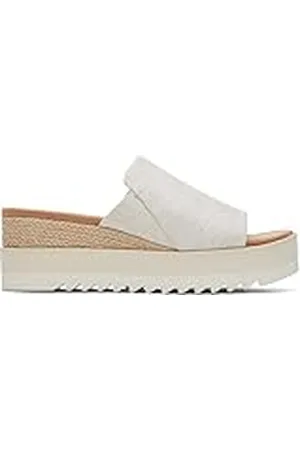 TOMS Diana Mule Sandaal voor dames, , 41 EU