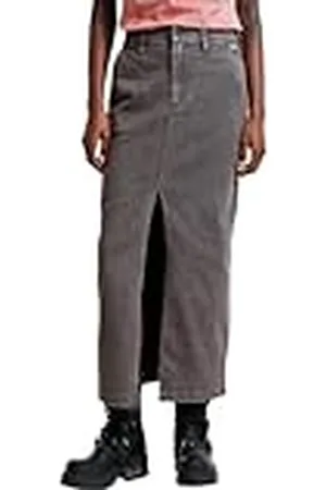 G-Star RAW Midi Potlood Rok, , 30W