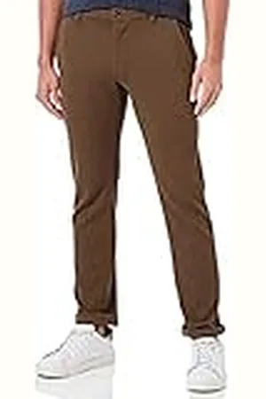 HUGO BOSS Heren Schino-Slim vrijetijdsbroek, , 29W x 34L