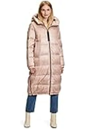 Betty Barclay Dames 7360/1548 jas dons, smoky rose, 48
