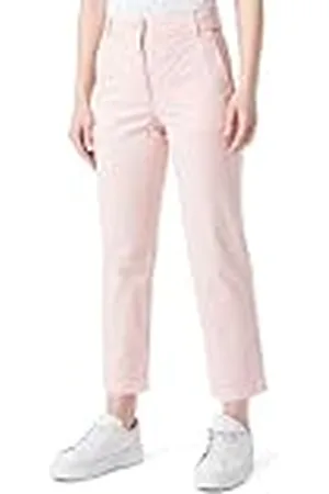 Tommy Hilfiger Damesbroek Chino Slim-Fit, , 40W
