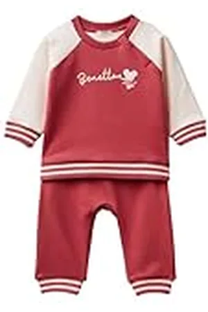 Benetton Unisex kinderbroek 0-24, , 74
