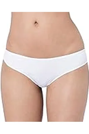 Triumph Dames Lovely Micro Braziliaanse string, , XS