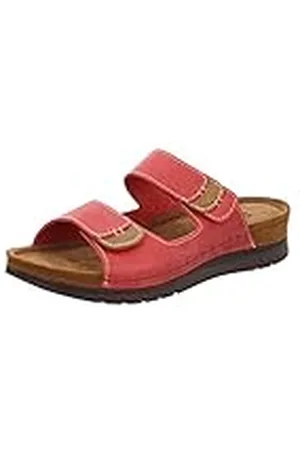 Rohde Klompen muilezels voor dames Cattolica 6155, grootte:42, kleur:
