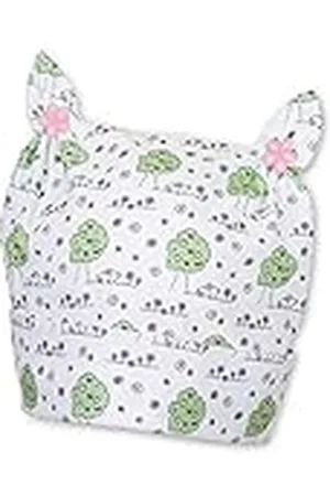 Sterntaler Beanie muts knoopted baby meisje - - Large