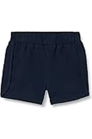 QS by s.Oliver Junior Shorts voor meisjes en meisjes, , 80 cm