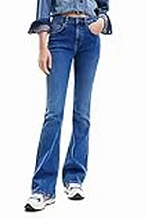 Desigual Casual broek voor dames, , 42