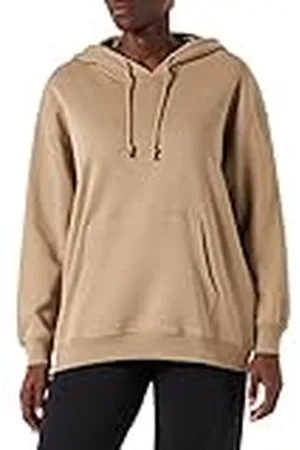Pieces® PCCHILLI LS oversized hoodie NOOS BC capuchontrui, , S