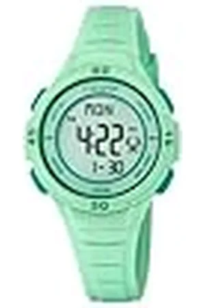 Calypso Unisex Volwassen Horloges Mod. K5830/1, Modern
