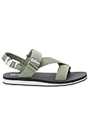 Jack Wolfskin Dames Urban Exploration Belt Sandal W outdoorschoen, , 41 EU