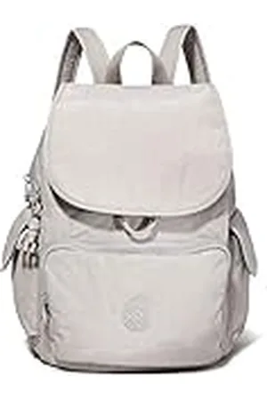 Kipling CITY PACK Middelgrote rugzak, (Grijs)
